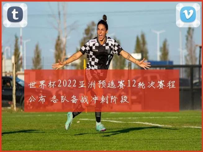 世界杯2022亚洲预选赛12轮次赛程公布 各队备战冲刺阶段