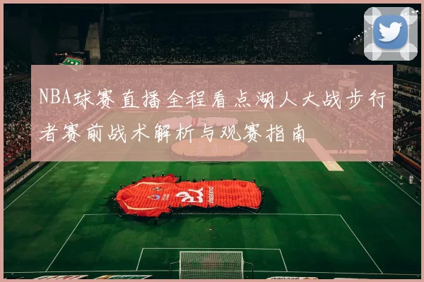 NBA球赛直播全程看点湖人大战步行者赛前战术解析与观赛指南